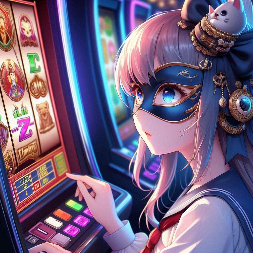 Maxwin di Slot Online